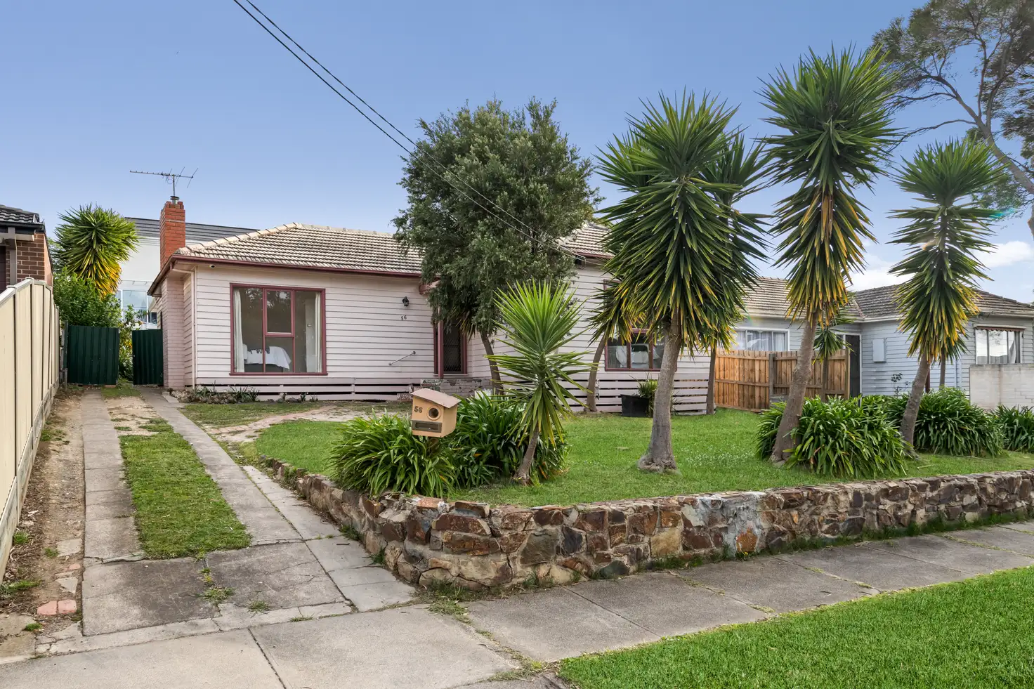 Main view of Homely house listing, 56 Peter Street, Box Hill North VIC 3129