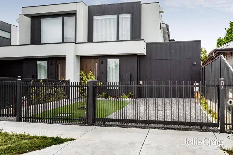 8A Liverpool Street, Bentleigh East VIC 3165