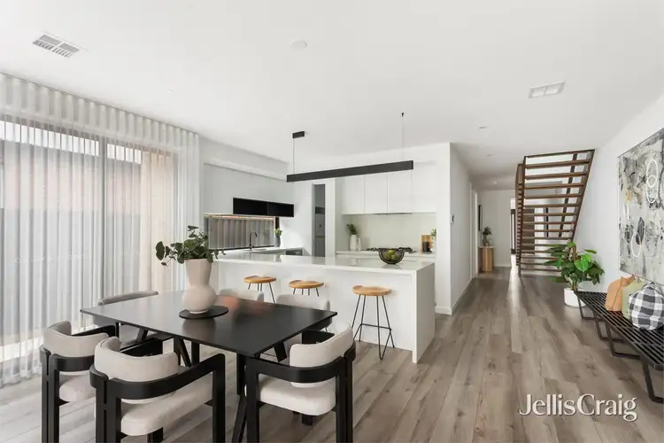 Fifth view of Homely townhouse listing, 8A Liverpool Street, Bentleigh East VIC 3165