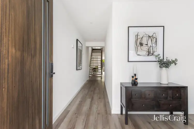 Sixth view of Homely townhouse listing, 8A Liverpool Street, Bentleigh East VIC 3165