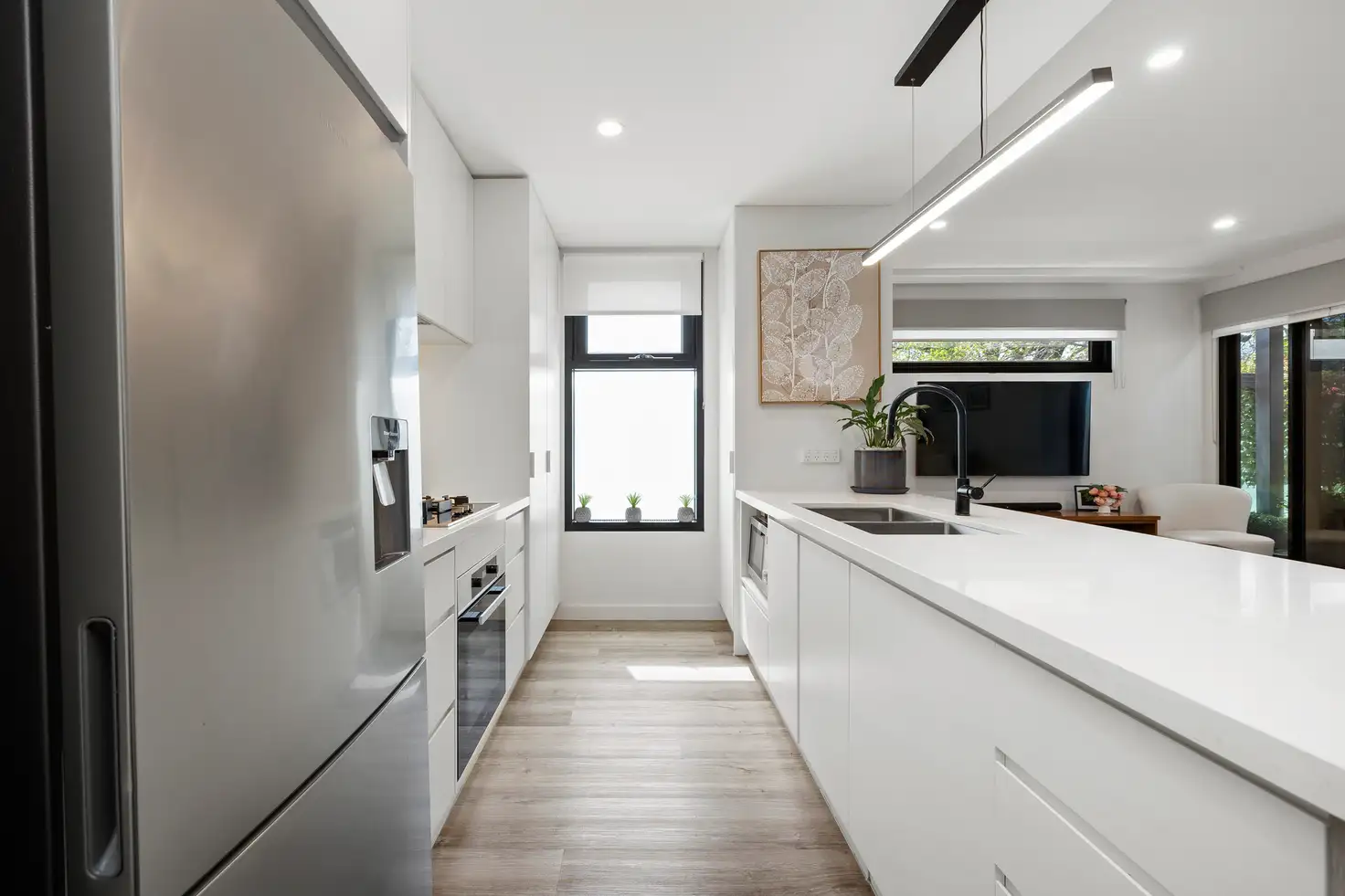 Main view of Homely apartment listing, 106/8 Garfield Street, Cheltenham VIC 3192