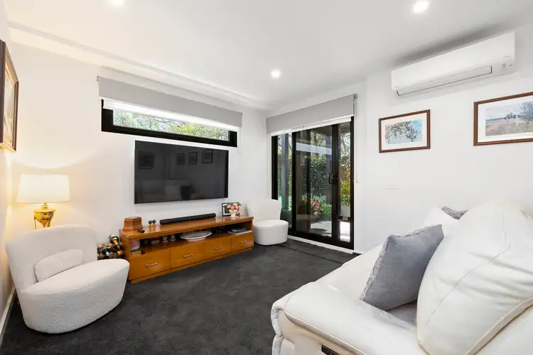 Third view of Homely apartment listing, 106/8 Garfield Street, Cheltenham VIC 3192