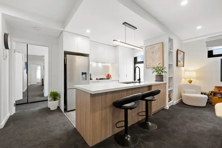 Fourth view of Homely apartment listing, 106/8 Garfield Street, Cheltenham VIC 3192