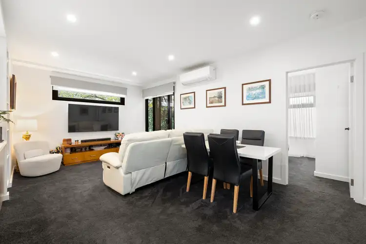 Fifth view of Homely apartment listing, 106/8 Garfield Street, Cheltenham VIC 3192