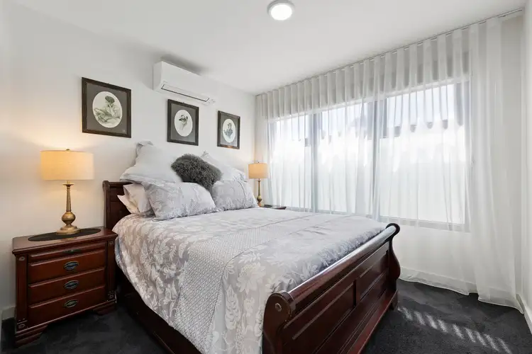 Sixth view of Homely apartment listing, 106/8 Garfield Street, Cheltenham VIC 3192