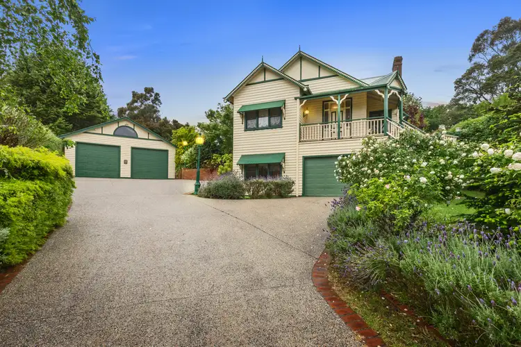 502 Maroondah Highway, Lilydale VIC 3140