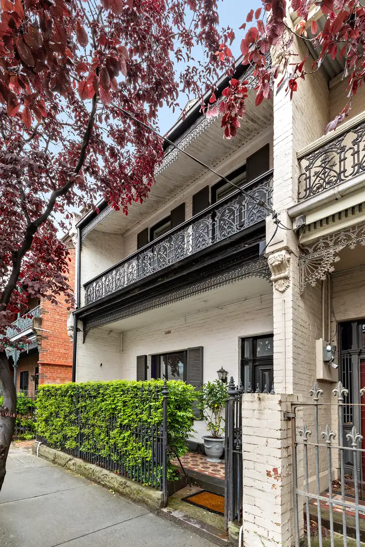 3 Egan Street, Richmond VIC 3121