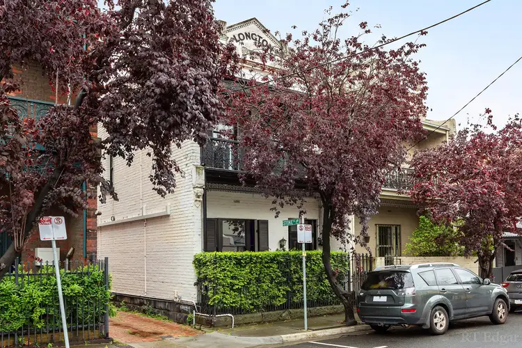 3 Egan Street, Richmond VIC 3121