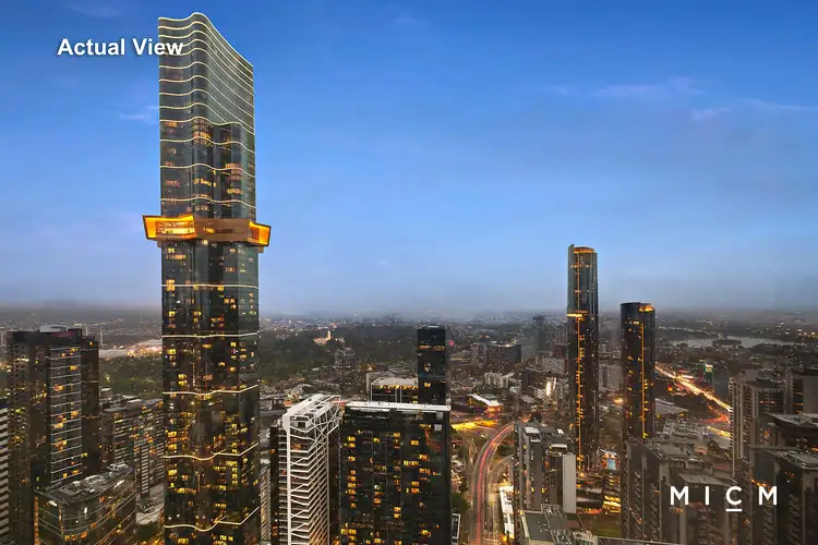 5208/35 Queensbridge Street, Southbank VIC 3006