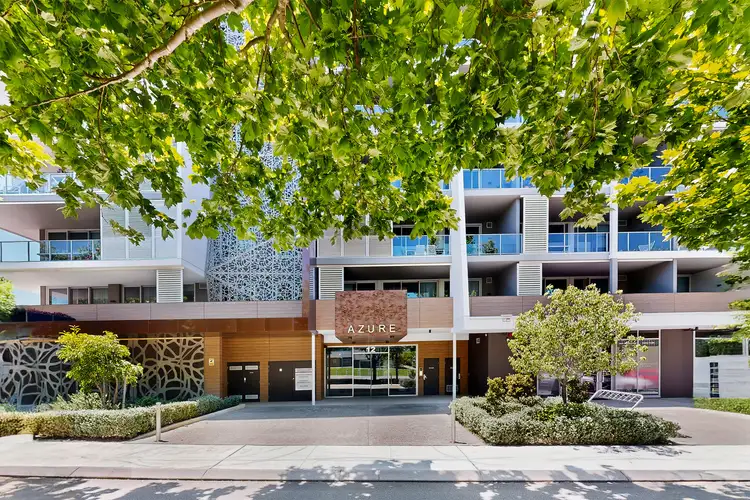 12 Flinders Ln