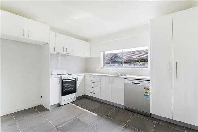 Second view of Homely unit listing, 2/4 John Street, Sandringham VIC 3191