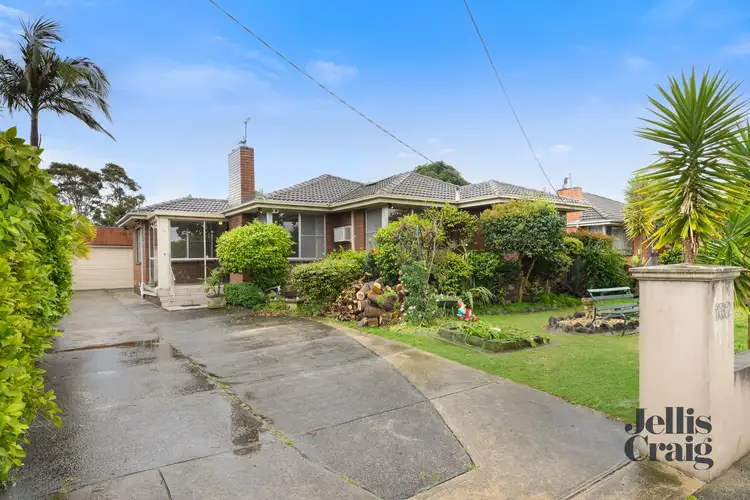 132 Albany Drive, Mulgrave VIC 3170