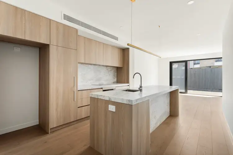 Third view of Homely townhouse listing, 30/3 George Street, Sandringham VIC 3191