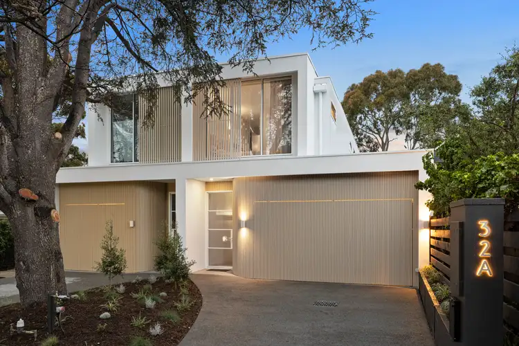 32a Coreen Avenue, Beaumaris VIC 3193