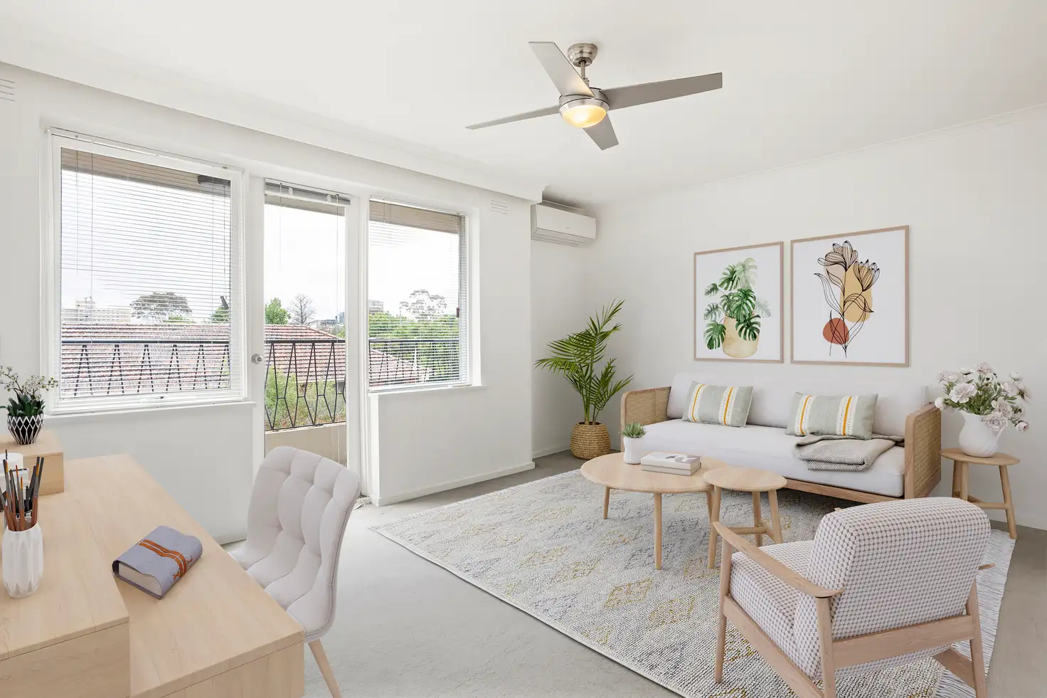 Main view of Homely apartment listing, 9/226 Inkerman Street, St Kilda East VIC 3183