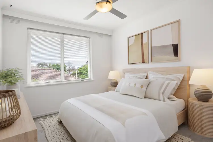 Fourth view of Homely apartment listing, 9/226 Inkerman Street, St Kilda East VIC 3183