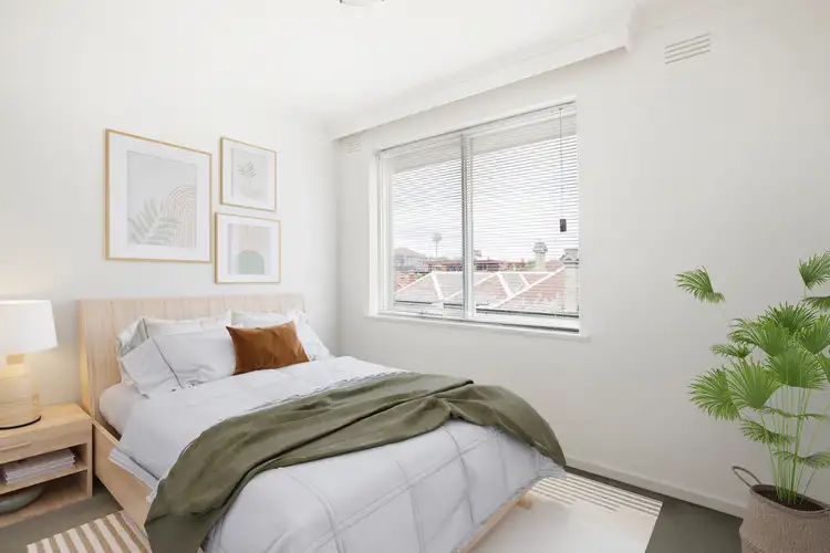 Sixth view of Homely apartment listing, 9/226 Inkerman Street, St Kilda East VIC 3183