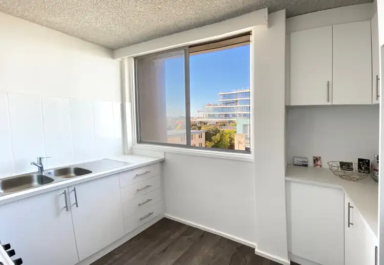 Second view of Homely apartment listing, 43/3 Alfred Square, St Kilda VIC 3182