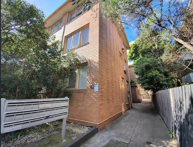 5/28 Westbury Street, St Kilda East VIC 3183