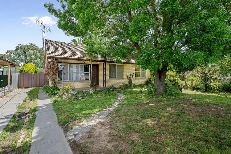 18 Kookaburra Ave, North Bendigo VIC 3550