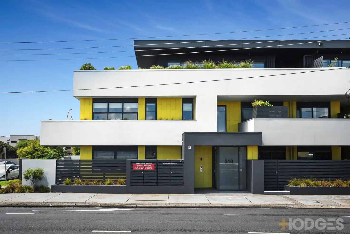 Main view of Homely apartment listing, 108/310 Station Street, Chelsea VIC 3196