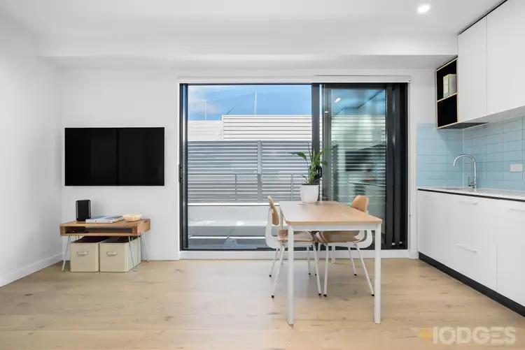 Second view of Homely apartment listing, 108/310 Station Street, Chelsea VIC 3196