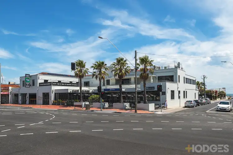 Fourth view of Homely apartment listing, 108/310 Station Street, Chelsea VIC 3196