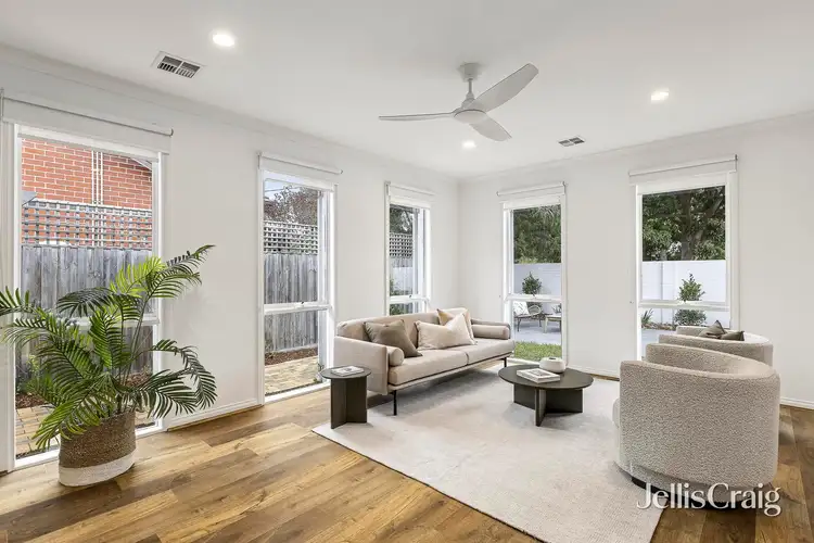 Second view of Homely house listing, 58 Sandringham Road, Sandringham VIC 3191