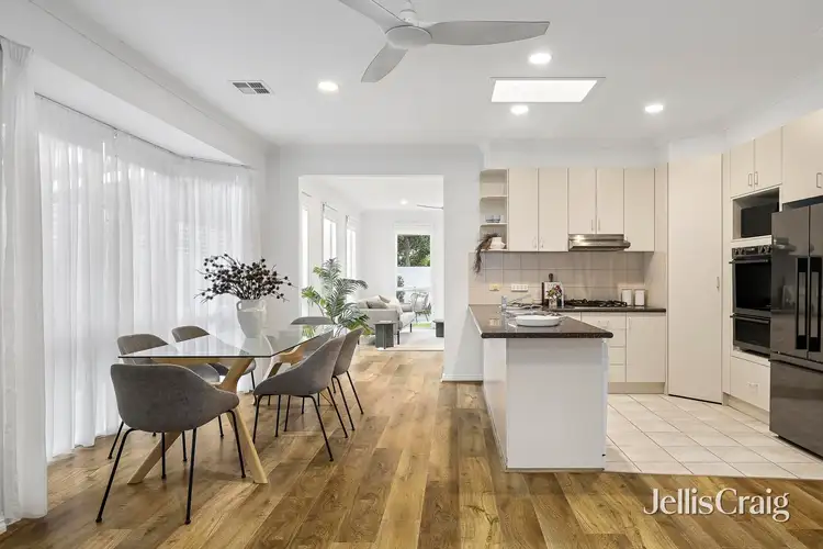 Third view of Homely house listing, 58 Sandringham Road, Sandringham VIC 3191