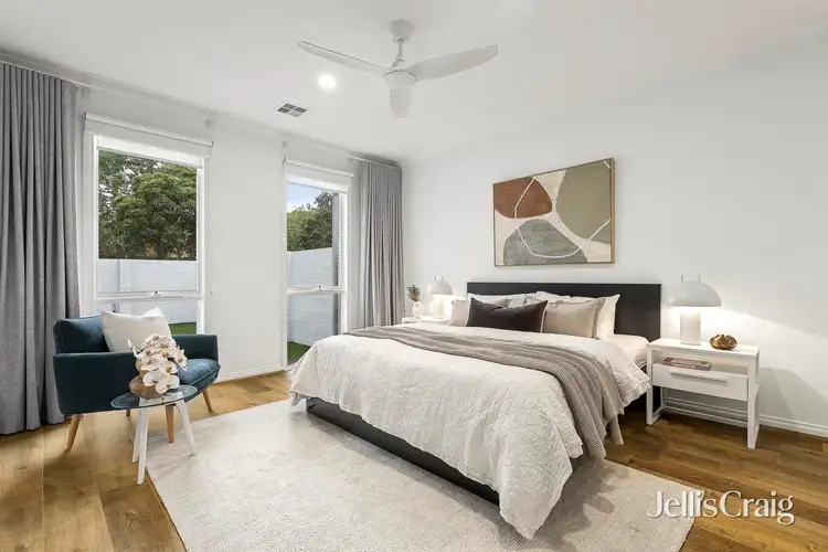 Fourth view of Homely house listing, 58 Sandringham Road, Sandringham VIC 3191