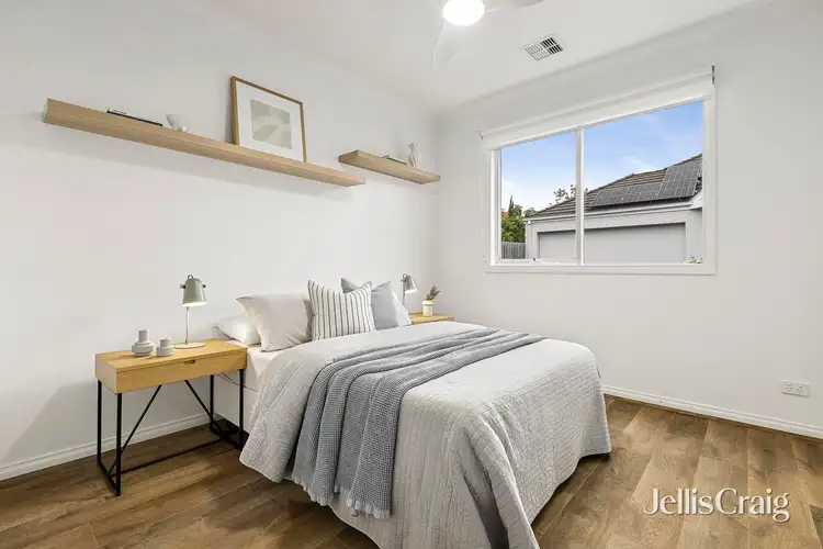 Fifth view of Homely house listing, 58 Sandringham Road, Sandringham VIC 3191