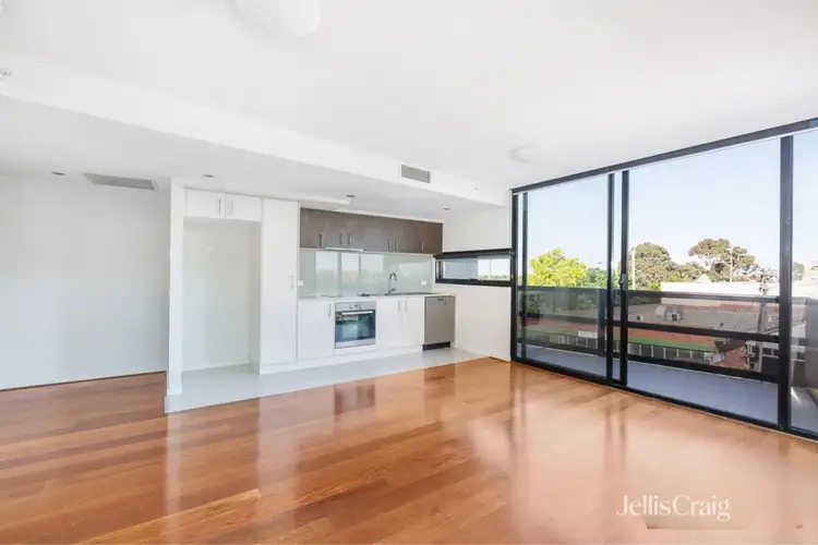 Third view of Homely house listing, 11/2-6 Mason Street, Newport VIC 3015