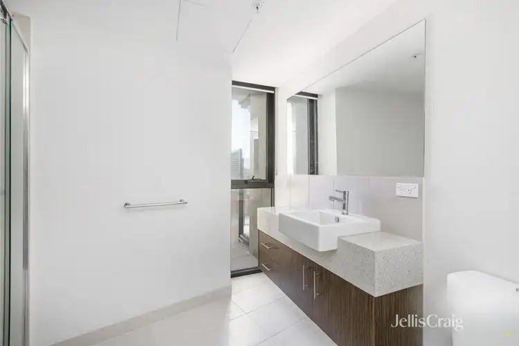 Fifth view of Homely house listing, 11/2-6 Mason Street, Newport VIC 3015