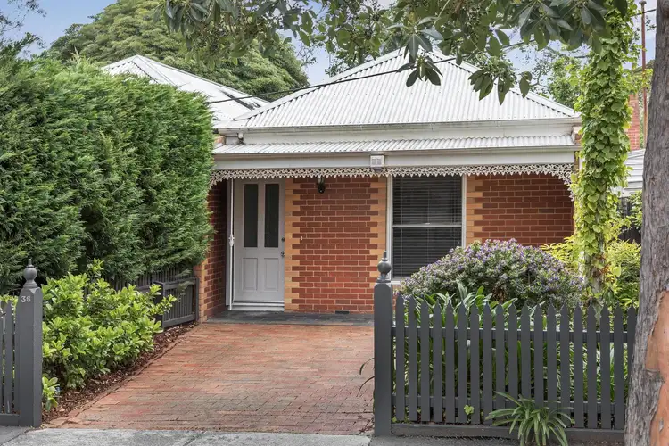 36 Connell Street, Hawthorn VIC 3122