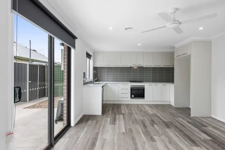 Fourth view of Homely townhouse listing, 2/119 Lonsdale Street, Redan VIC 3350
