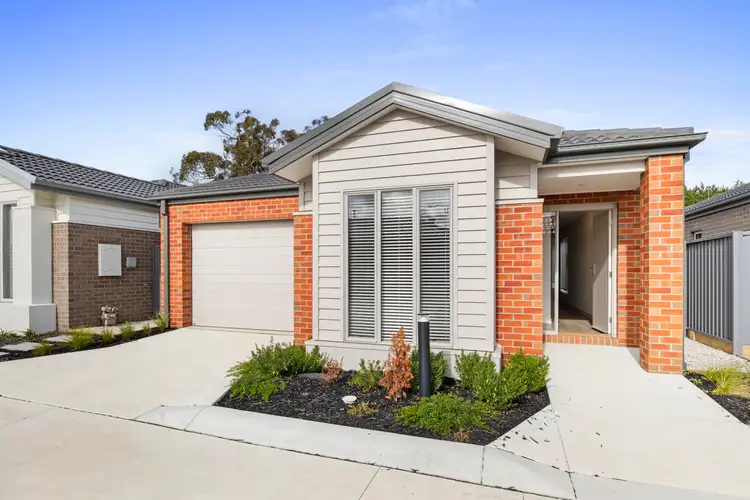 5 Providence Place, Alfredton VIC 3350