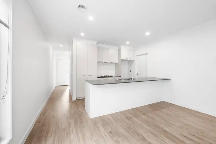 Second view of Homely townhouse listing, 5 Providence Place, Alfredton VIC 3350