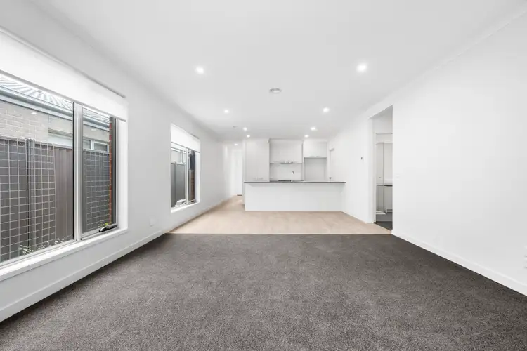 Fourth view of Homely townhouse listing, 5 Providence Place, Alfredton VIC 3350