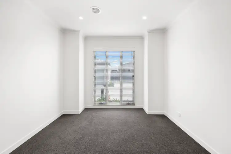 Fifth view of Homely townhouse listing, 5 Providence Place, Alfredton VIC 3350