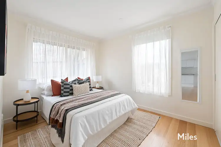 Fifth view of Homely unit listing, 10/23 Wilfred Road, Ivanhoe East VIC 3079