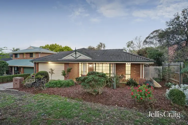 16 Conder Close