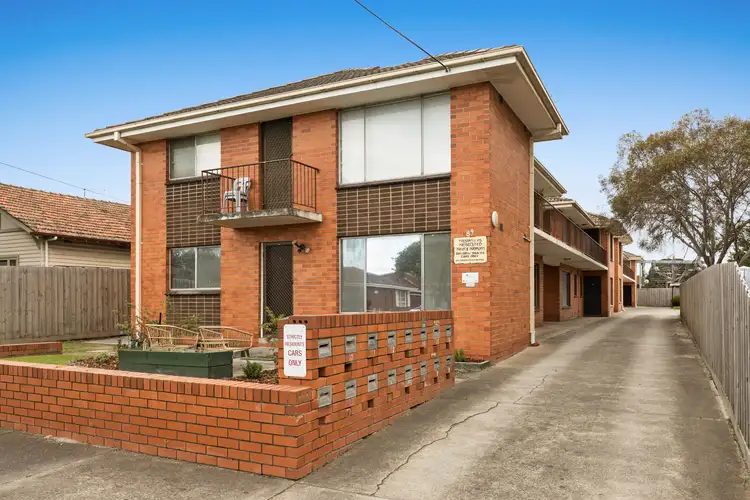 7/89 Collins Street, Mentone VIC 3194