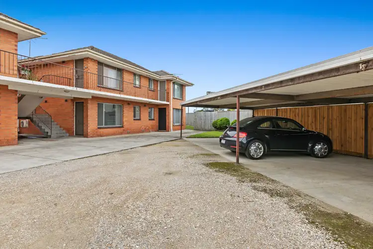 Sixth view of Homely apartment listing, 7/89 Collins Street, Mentone VIC 3194