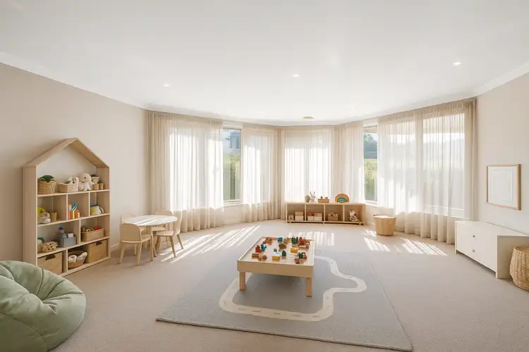 Fifth view of Homely house listing, 31 Ruby Street, Donvale VIC 3111