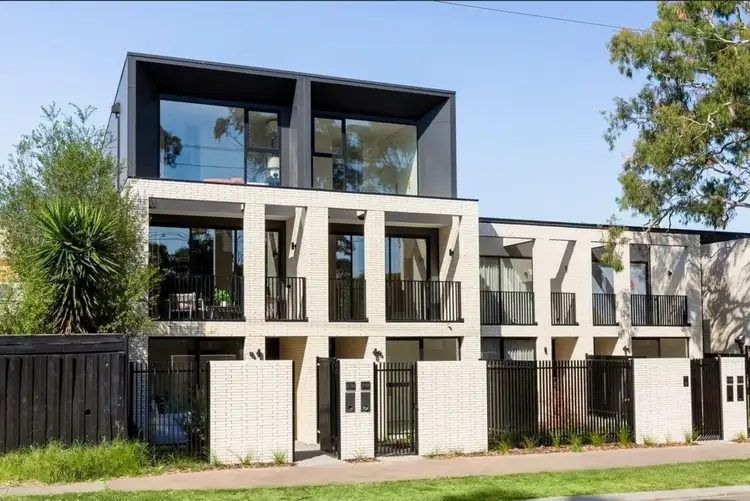 8/124 White Street, Mordialloc VIC 3195