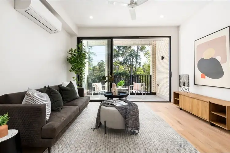 8/124 White Street, Mordialloc VIC 3195
