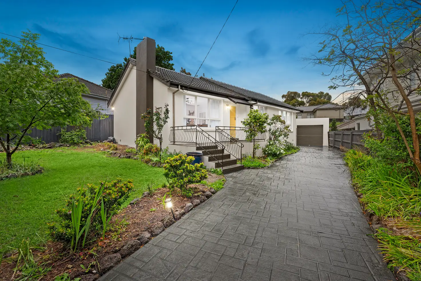 Main view of Homely house listing, 30 Florence Avenue, Donvale VIC 3111