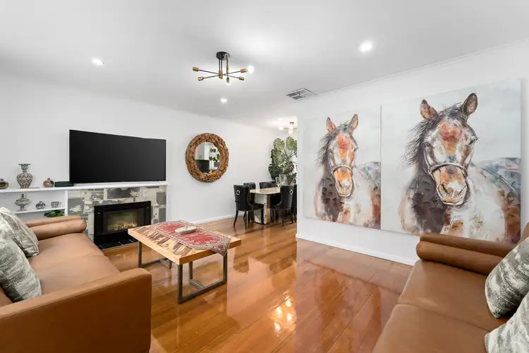 Second view of Homely house listing, 30 Florence Avenue, Donvale VIC 3111