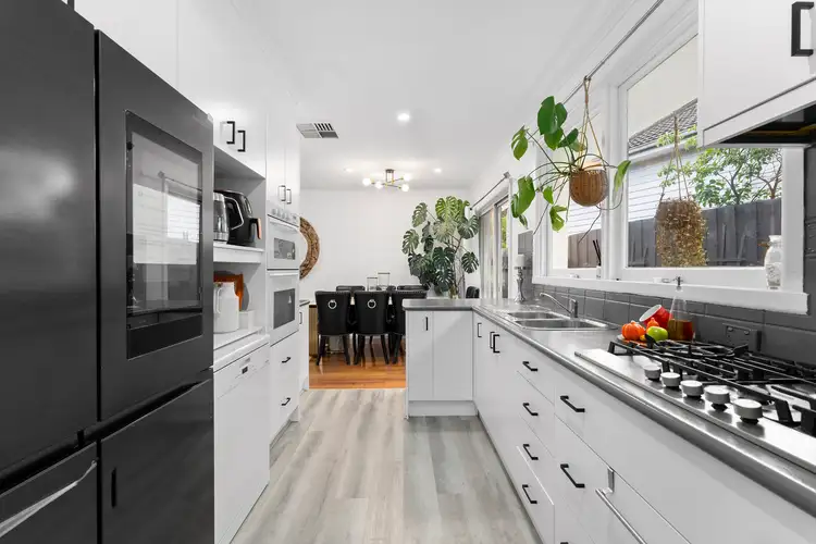 Fifth view of Homely house listing, 30 Florence Avenue, Donvale VIC 3111