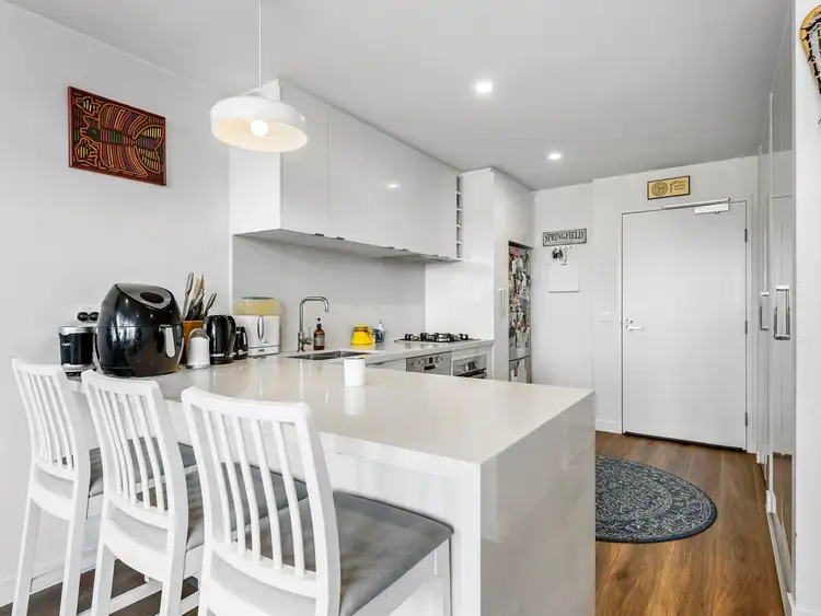 Fourth view of Homely apartment listing, 117/70 Batesford Road, Chadstone VIC 3148